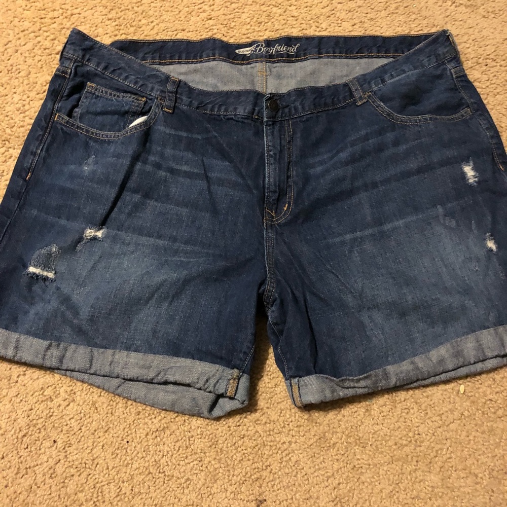 Old navy shorts